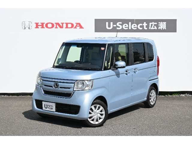 N-BOXG EX ホンダセンシング 4WD