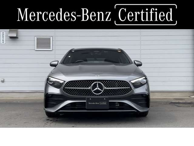 AクラスA200d アーバン スターズ