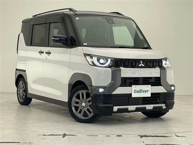 デリカミニT プレミアム