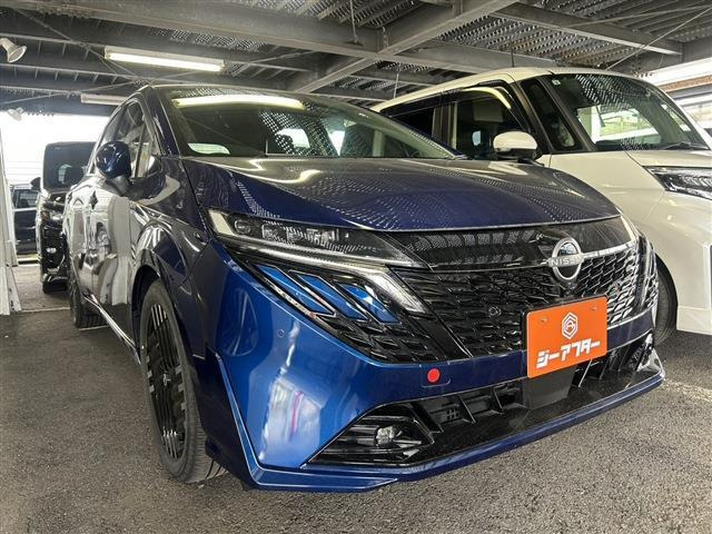 ノートオーラ1.2 G