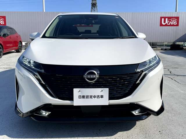 ノートオーラ1.2 G