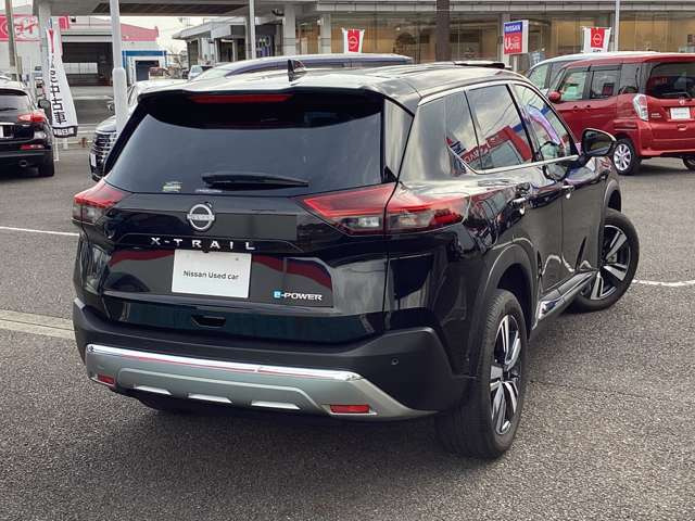 エクストレイル1.5 G