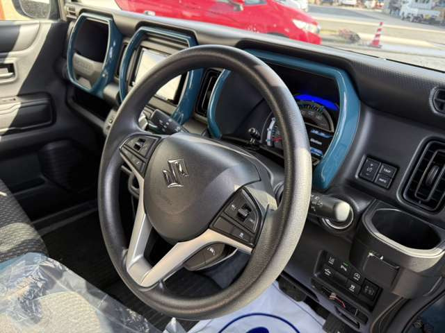 スペーシアハイブリッド(HYBRID) G