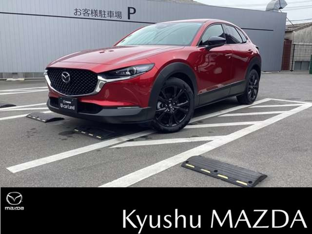CX-302.0 20S ブラックトーンエディション