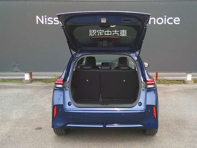 ノートオーラ1.2 G レザーエディション