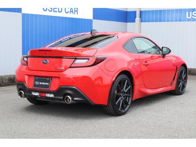 BRZ2.4 STI スポーツ