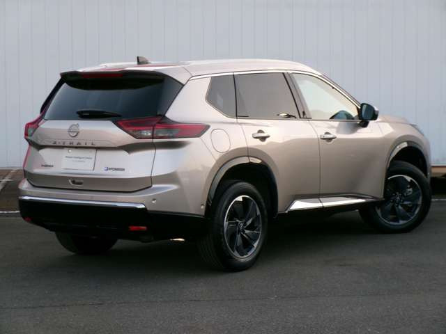 エクストレイル