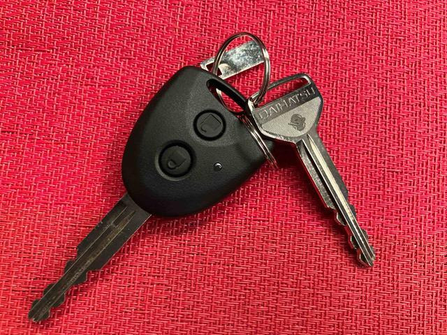 ミライースX SAIII