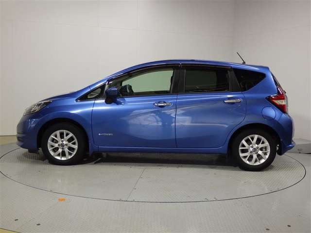 ノート1.2 e-POWER X