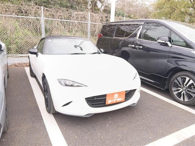 ロードスター1.5 S スペシャルパッケージ