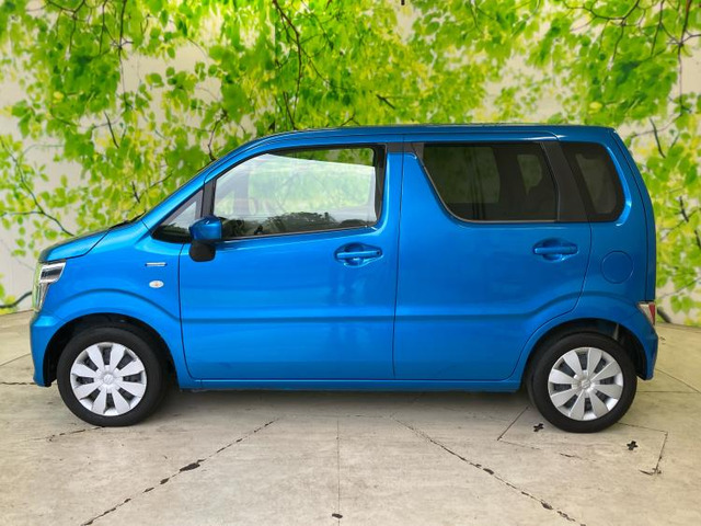 ワゴンRハイブリッド(HYBRID) FX