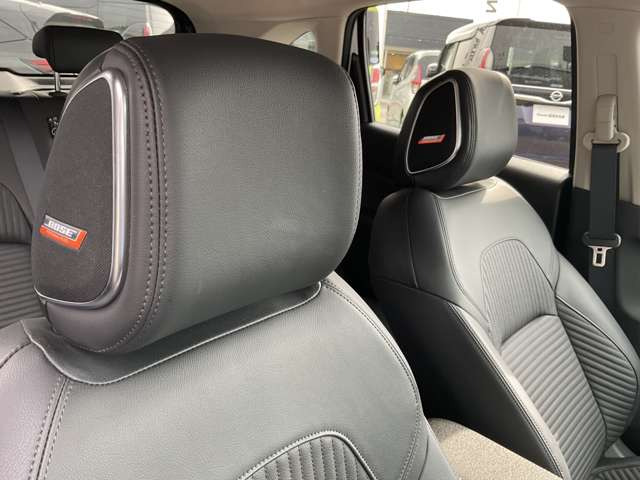 ノートオーラ1.2 G レザーエディション