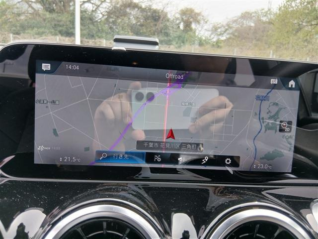 大好評のボディコーティング「ハイモースコート」もご納車までに施工可能。雨染みや線傷など中古車だからと諦めていませんか?ピカピカの状態でお乗り出しいただけます。