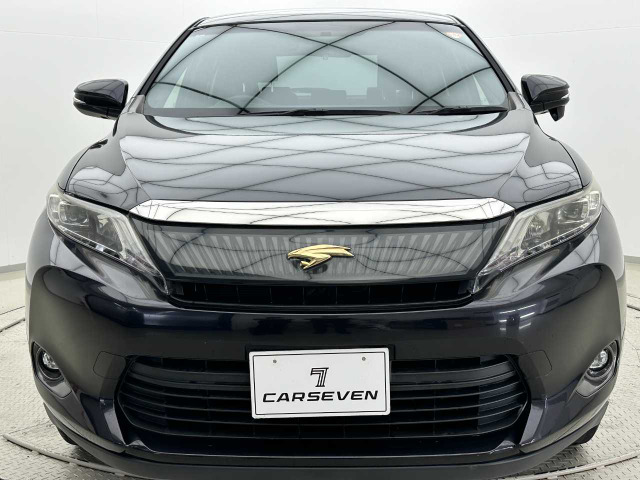 ハリアー2.0 エレガンス