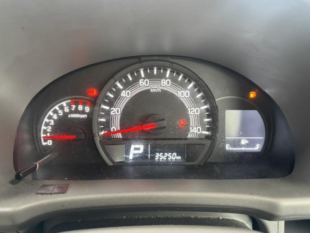 エブリイジョイン ハイルーフ