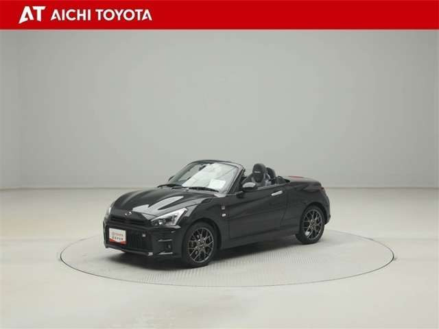 コペンGR スポーツ