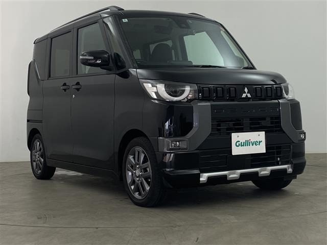 デリカミニT プレミアム