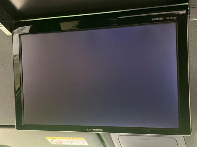 ヴォクシー2.0 ZS 煌