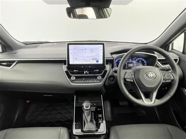 カローラクロス1.8 ハイブリッド Z