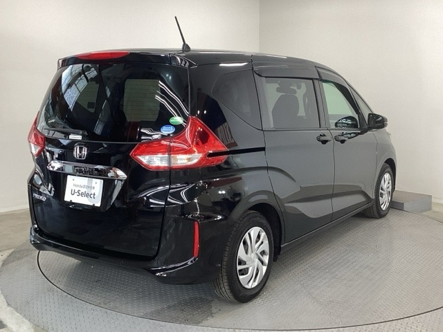 フリード1.5 G ホンダセンシング