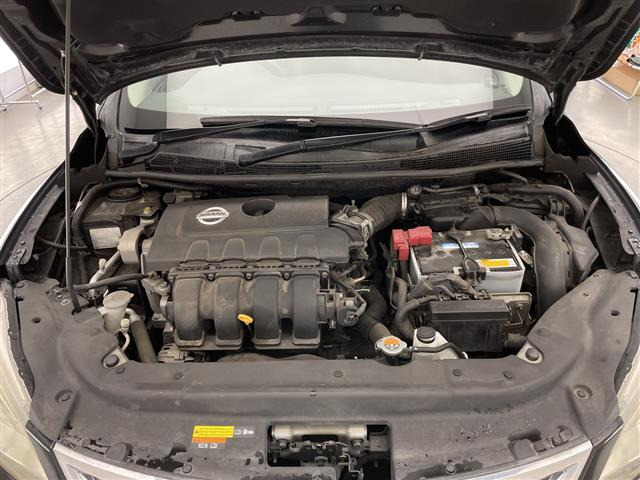 シルフィ1.8 G ルグラン