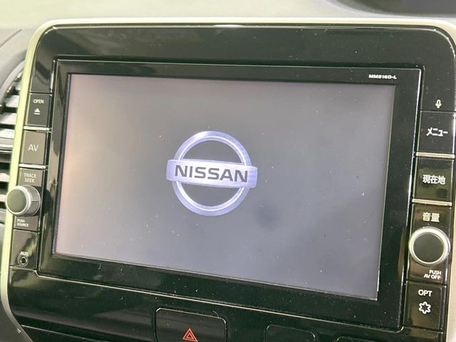 セレナ2.0 ハイウェイスター プロパイロット エディション