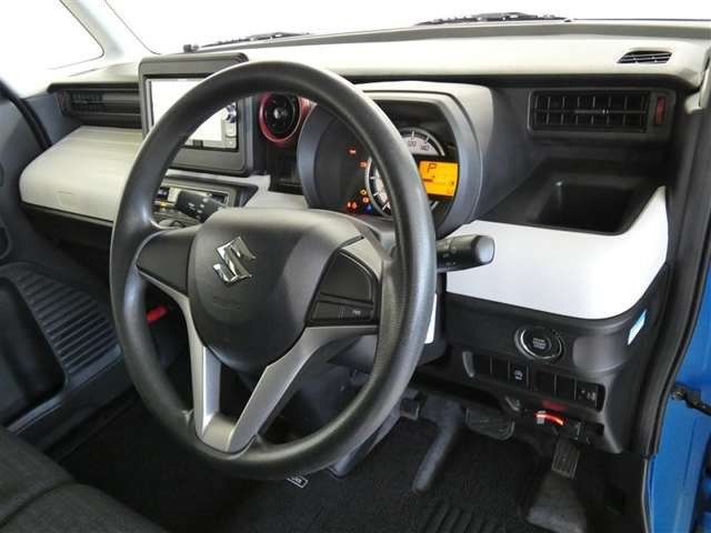 スペーシアハイブリッド(HYBRID) G