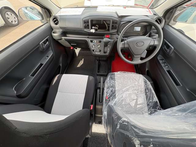 ミライースL SAIII