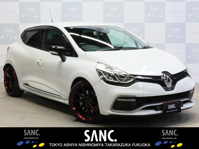 ルーテシアスポール トロフィー