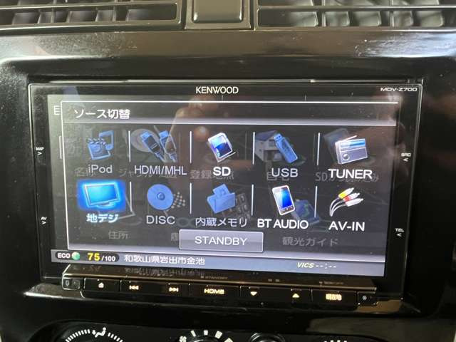 ジムニーランドベンチャー 4WD