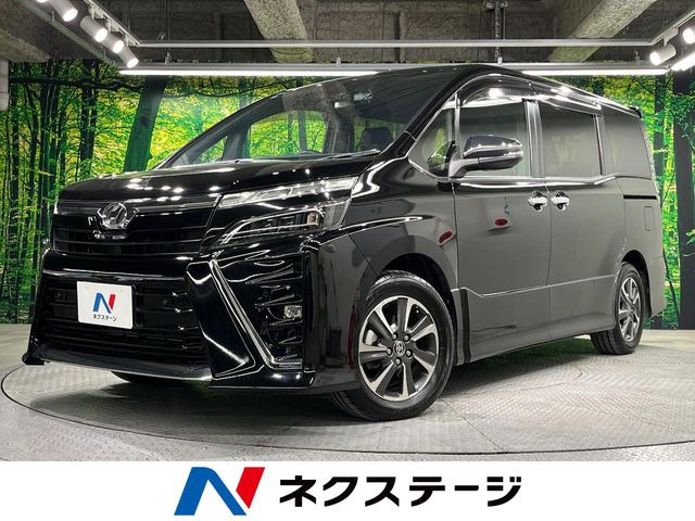 ヴォクシー2.0 ZS 煌II