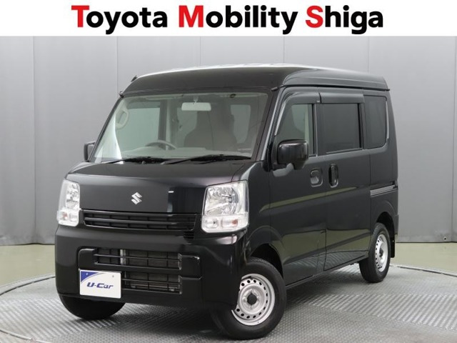 エブリイPC ハイルーフ