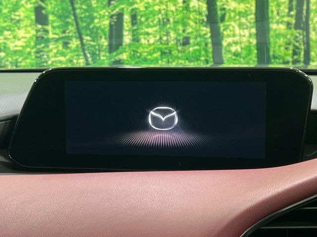 MAZDA3ファストバック1.8 XD バーガンディ セレクション