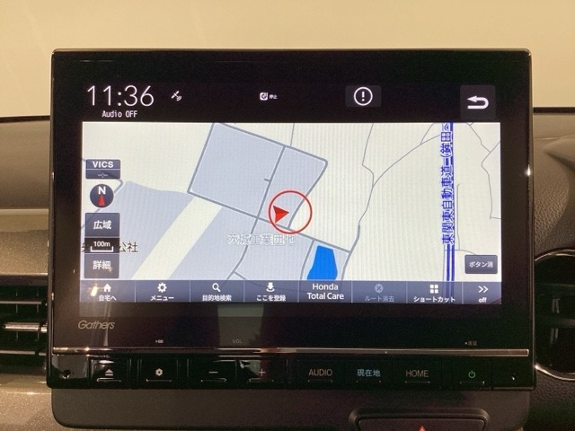 N-WGNカスタムL ターボ