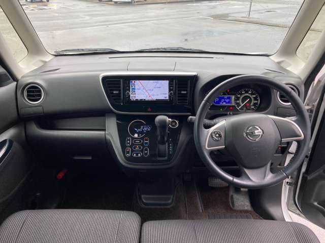 デイズルークスハイウェイスター Xターボ