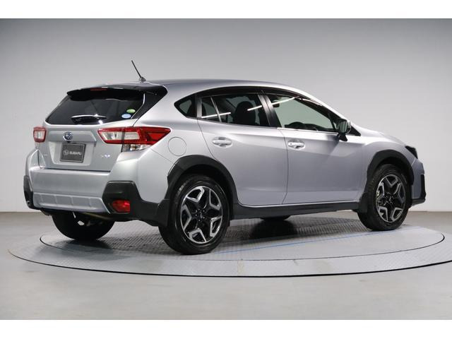 XV2.0i-S アイサイト 4WD