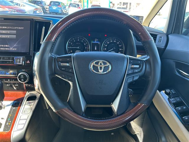 ヴェルファイア