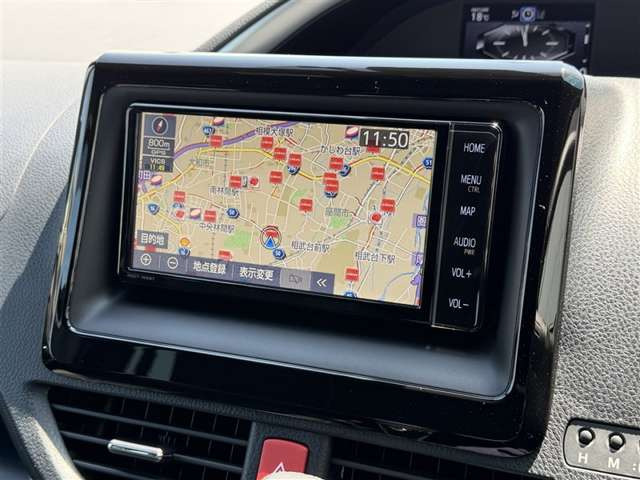 ヴォクシー2.0 ZS 煌II