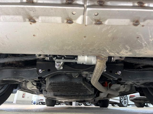 下回りがきれいなうちに、防錆加工の施工がオススメ。降雪地域はもちろん、沿岸部にお住いの方や、趣味でマリン・ウィンタースポーツをされる方にご好評いただいております。