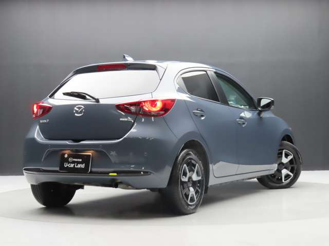 MAZDA21.5 15BD