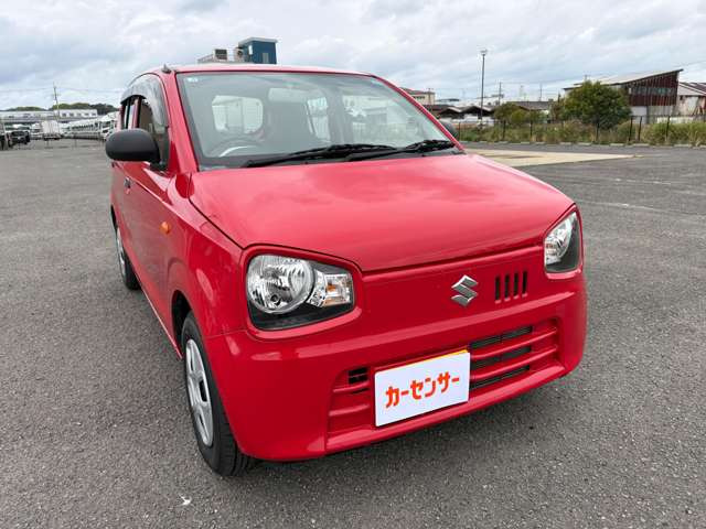 アルトF オートギヤシフト