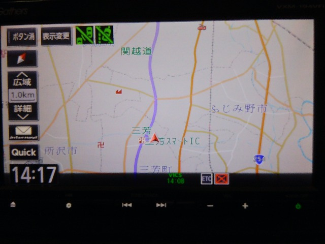 ヴェゼル1.5 ハイブリッド Z ホンダセンシング