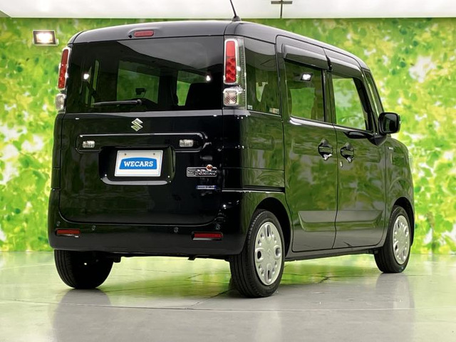 スペーシアハイブリッド(HYBRID)  X