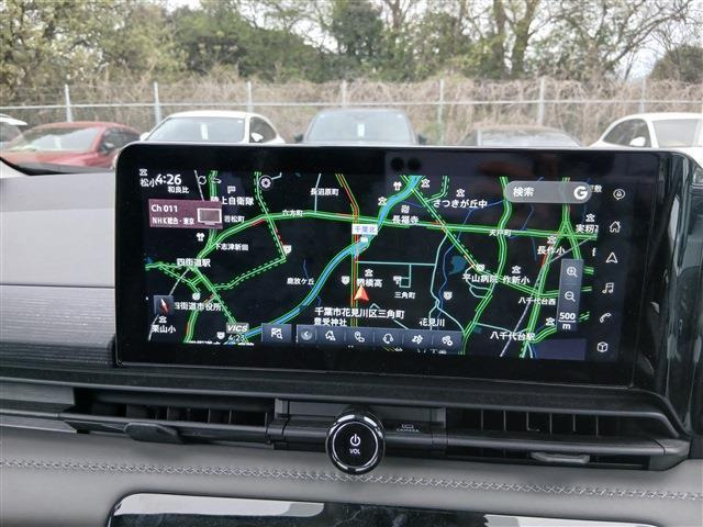 セレナ1.4 e-POWER ルキシオン