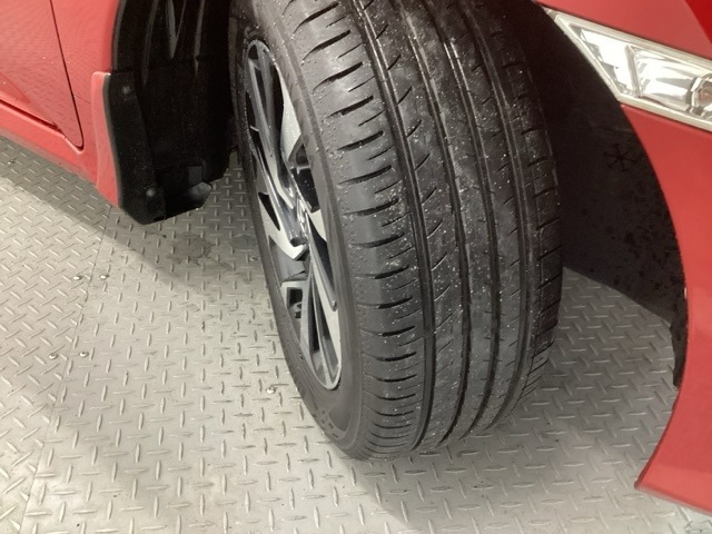 シビックセダン