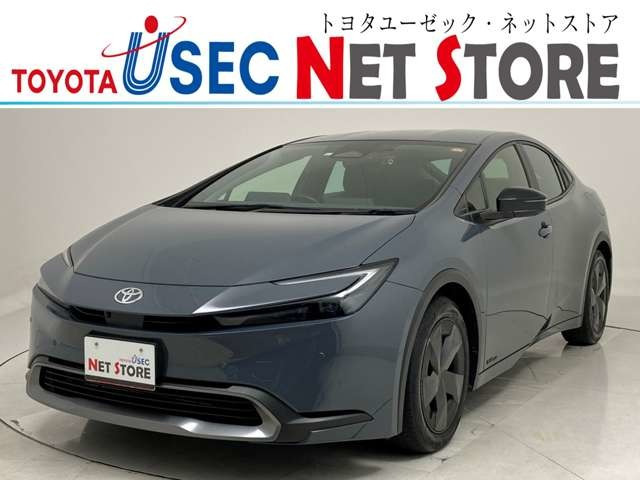 プリウス1.8 U E-Four 4WD