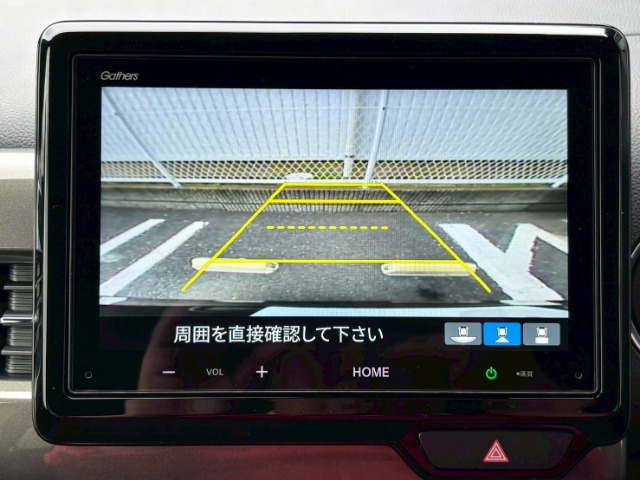 N-WGNカスタムL ターボ