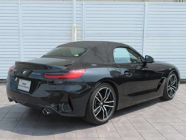 Z4sドライブ 20i Mスポーツ