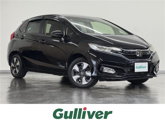 フィット1.5 ハイブリッド L ホンダセンシング