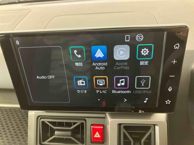 タフトG ターボ クロム ベンチャー